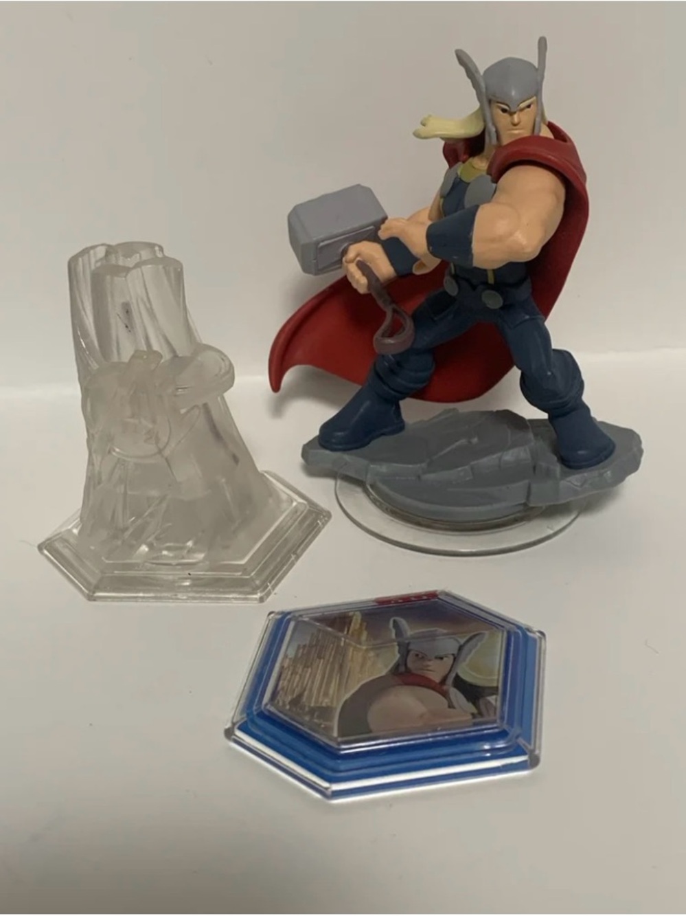 Disney Infinity Thor 2.0